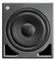 Neumann KH 810 G - активный сабвуфер 7.1-канальный High Definition Bass Management