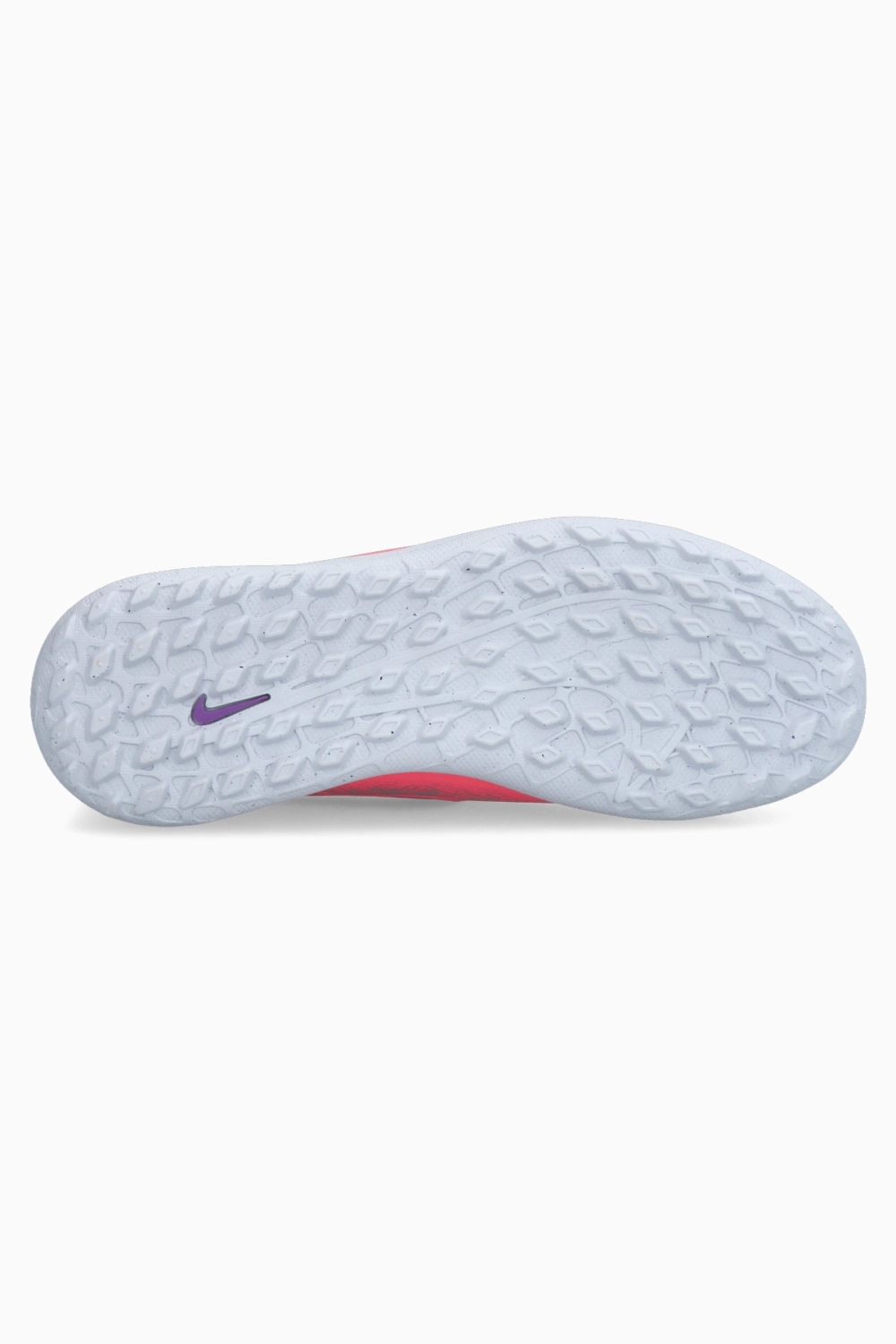 Сороконожки Nike Zoom Mercurial Vapor 16 Club Vini Jr. TF Junior