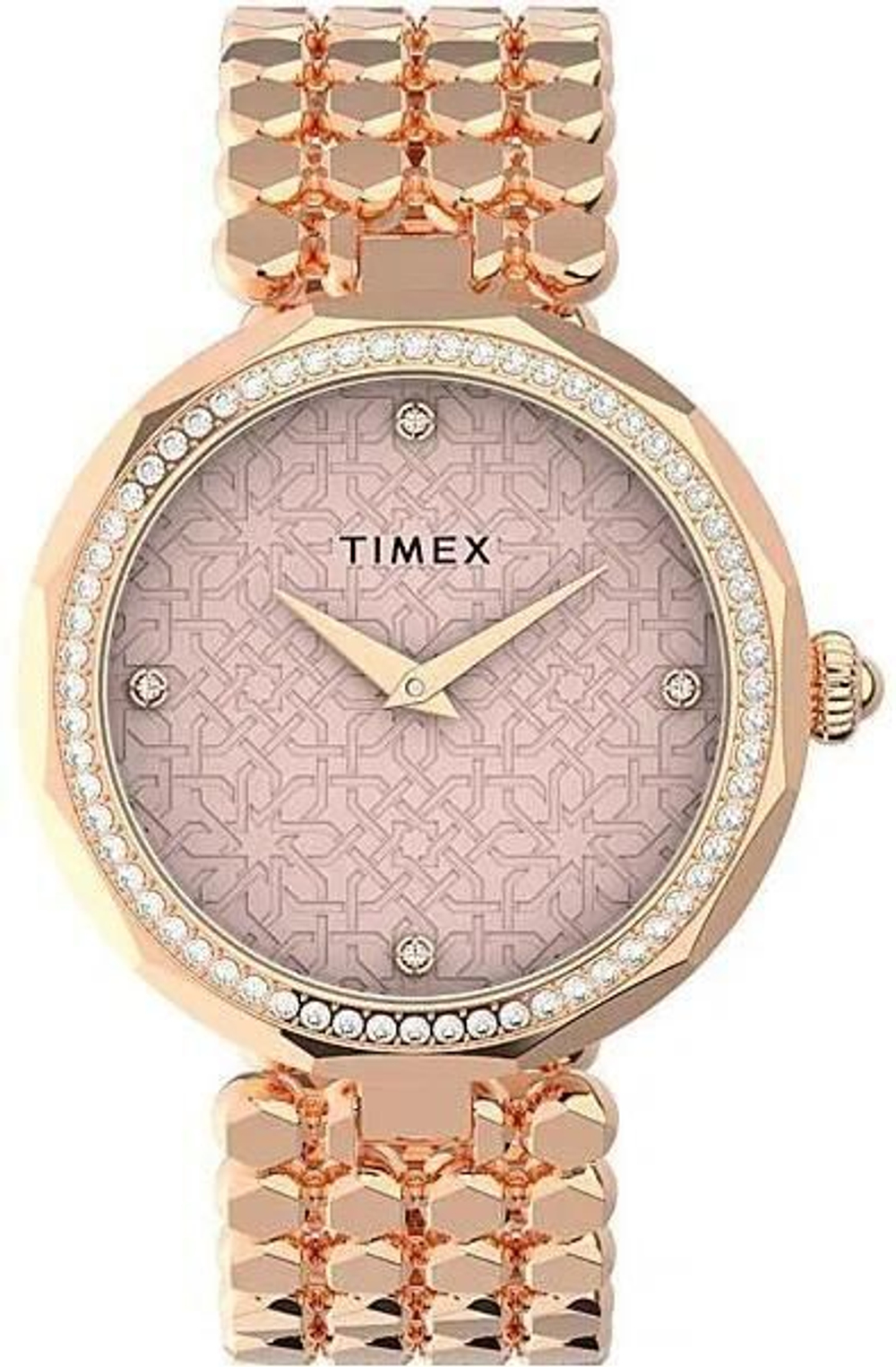 Женские наручные часы Timex TW2V02800