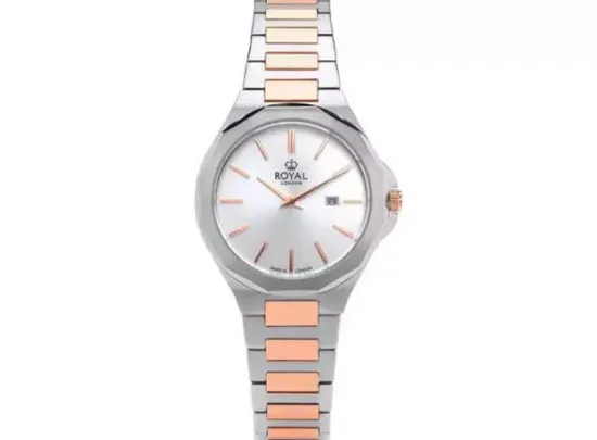 Женские часы Royal London 21480-04