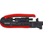 Компрессионный инструмент 175 мм Knipex 97 40 20 SB