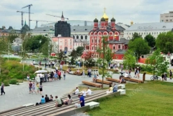 Скамейка «Дуб»