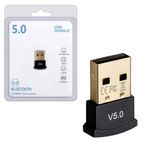 Bluetooth адаптер JBH BT-07 USB BT5.0