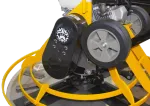 Затирочная машина ВПК БЗМ-900 бензиновая - [920 мм / 4.3 кВт / Honda GP200]