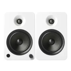 Kanto YU6 Matte White