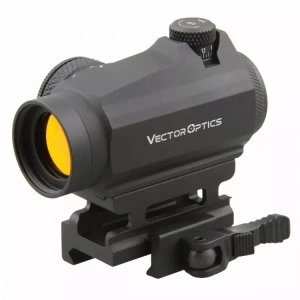 Прицел коллиматорный Vector Optics Maverick 1x22 GENII (SCRD-12II)