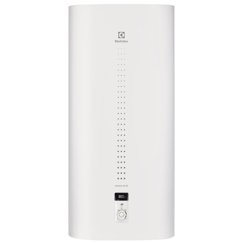 Накопительный водонагреватель Electrolux EWH 50 Centurio IQ 3.0