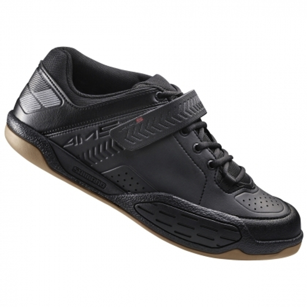 Велообувь Shimano, SH-AM500, р-р 44, черн