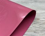 Vernissage Candy Pink, кожа теленка с лаком