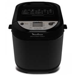 Хлебопечка Moulinex Pain&Tresors OW251E32