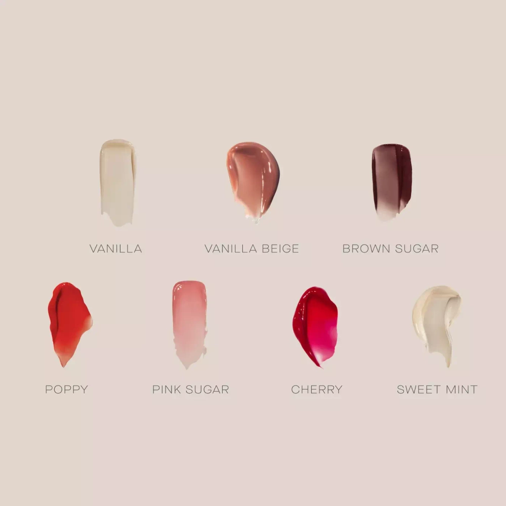 Summer Fridays Lip Butter Balm 15g - Cherry