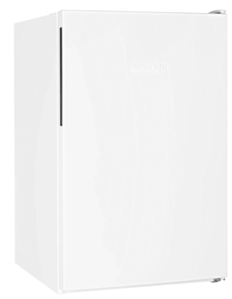 Nordfrost DF 260NF WAP Морозильная камера