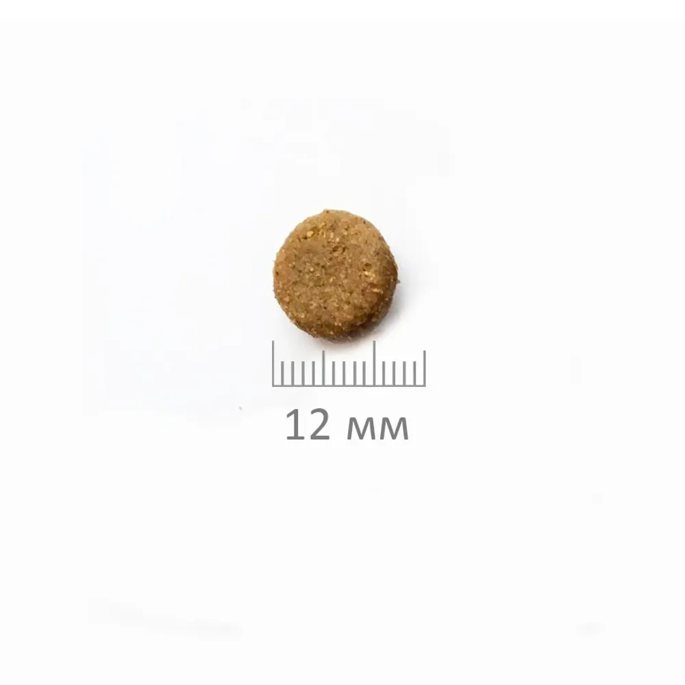 Сухой корм ProBalance Immuno Adult для взрослых собак с говядиной