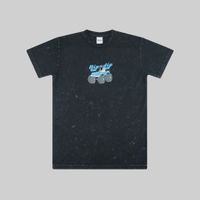  Футболка мужская Ripndip Nerm Cruiser артикул:RND9359 - купить в магазине Дайс