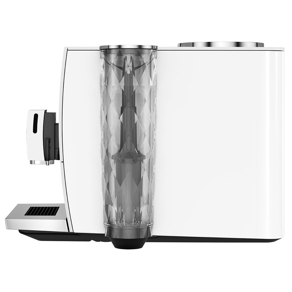 Кофемашина JURA ENA 8 Touch Full Nordic White EA (15332) - 4