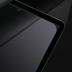 Антибликовое закаленное стекло от Nillkin для планшета iPad Mini 6 с 2021 года и iPad Mini 7 с 2024 года, толщина 0,3мм, серия Anti-Explosion Glass Screen Protector