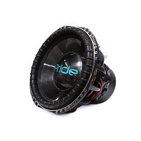 Сабвуфер Pride U.5 18" 0.7d