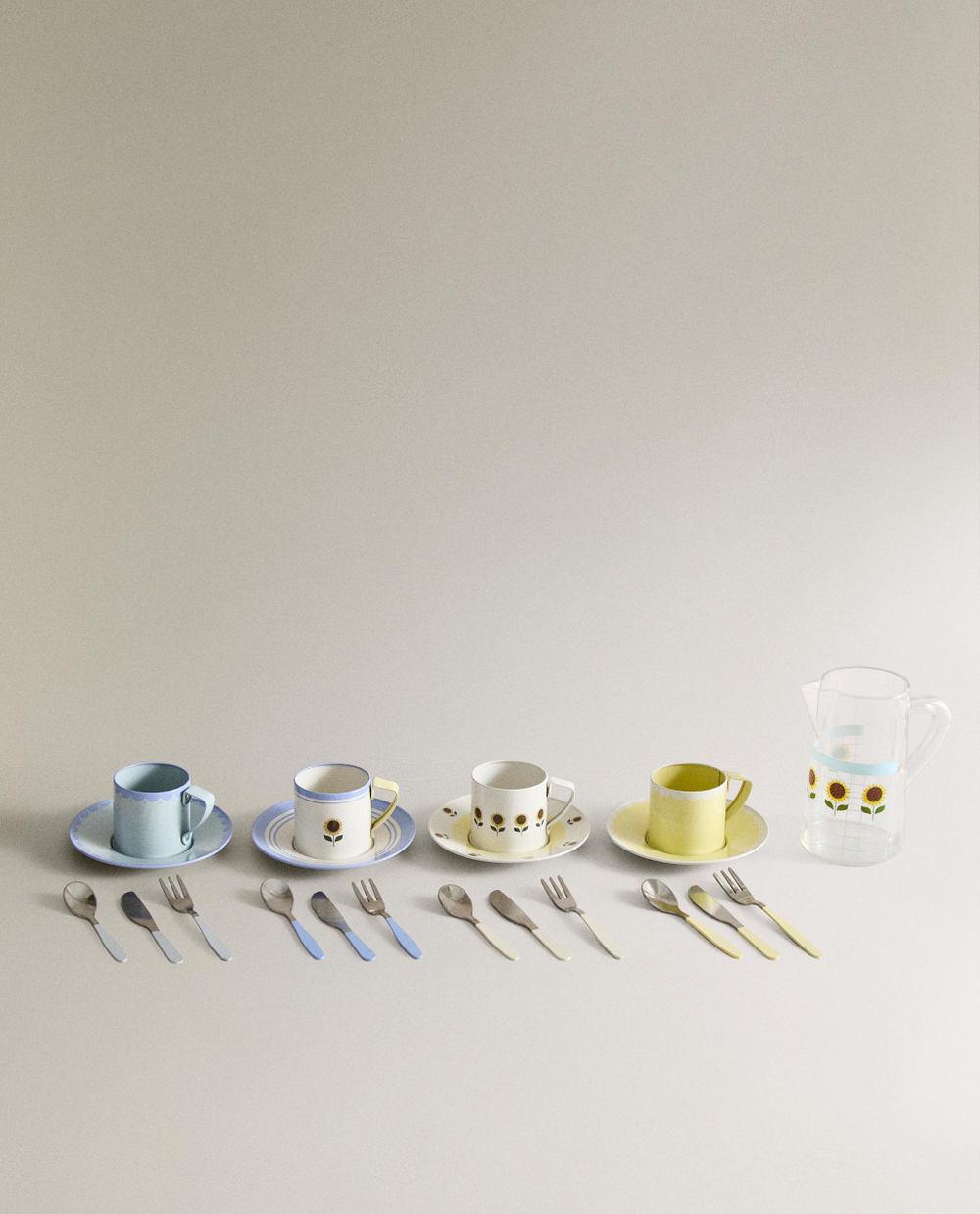 Игровой набор детский сюжетно-ролевой Zara Home, фото 6