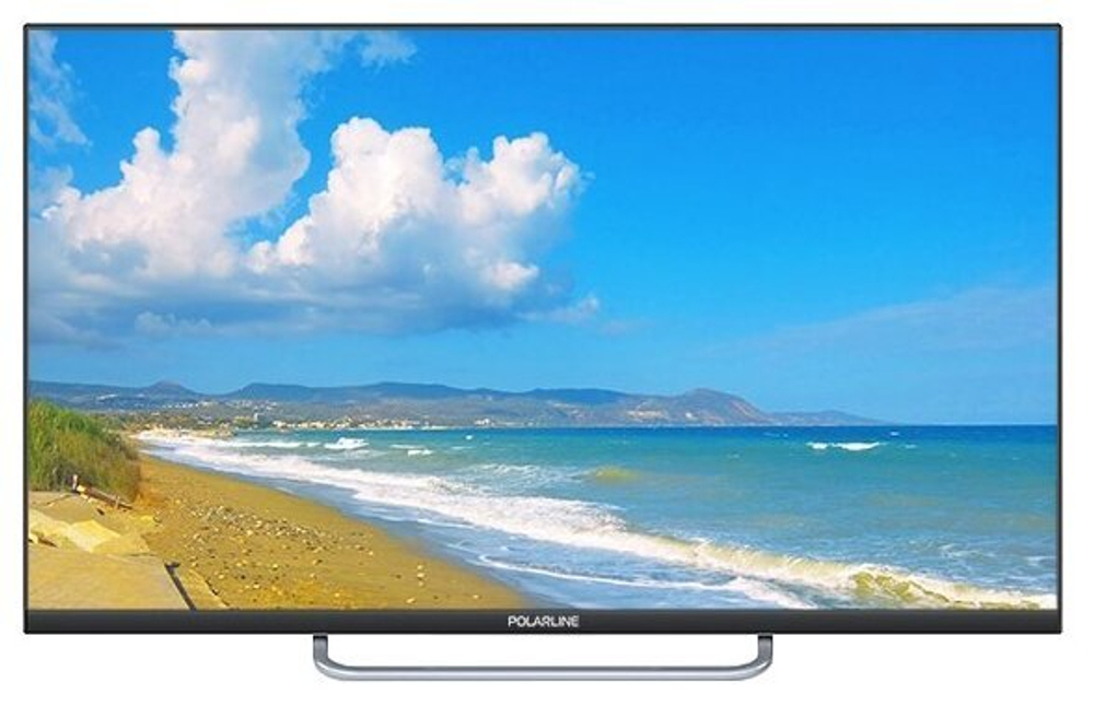 тв ЖК Polarline 32PL14TC T2