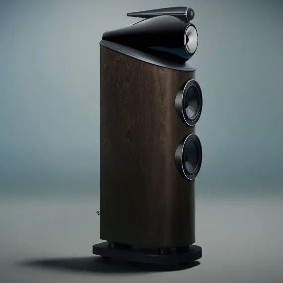 Bowers &amp; Wilkins 803 D5 Dark Walnut
