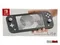 Игровая приставка Nintendo Switch Lite 32GB Серый (Новый) + Чип + 128GB
