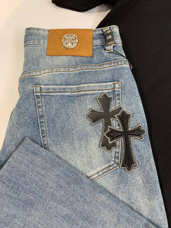 Футболка Chrome Hearts