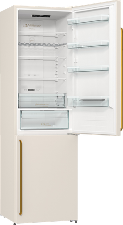 Холодильник Gorenje NRK6202CLI