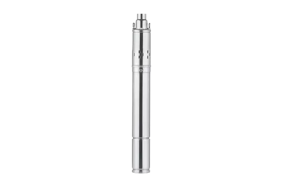 Насос погружной UNIPUMP 3" VINT2 ECO max h90 max Q1,2 27096