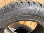 Шины летние Goodyear Wrangler 255/60R18 2шт.