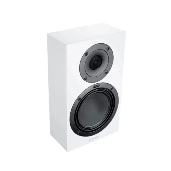 Canton GLE 10 S2 White