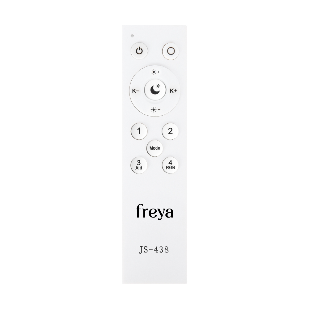 Подвесной светодиодный светильник Freya Tier FR5257PL-L25CH