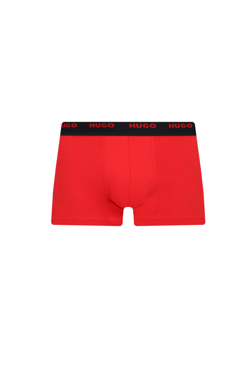 Трусики-боксеры 5шт. trunk Hugo Bodywear - хаки(50479944)