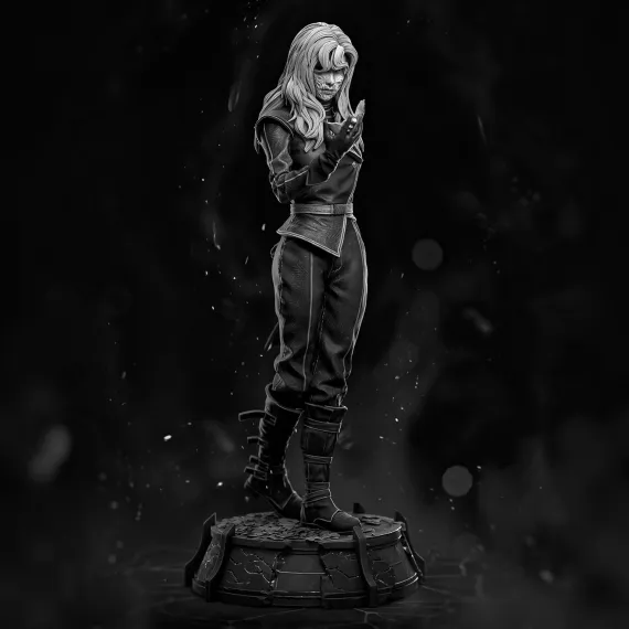 Alicia - Clair Obscur: Expedition 33