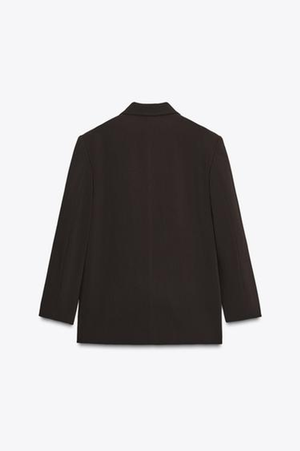 Блейзер KRUVAZE OVERSIZE - ZARA