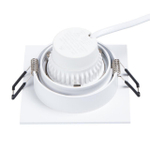 Встраиваемый светильник Arte Lamp IMAI A2465PL-1WH