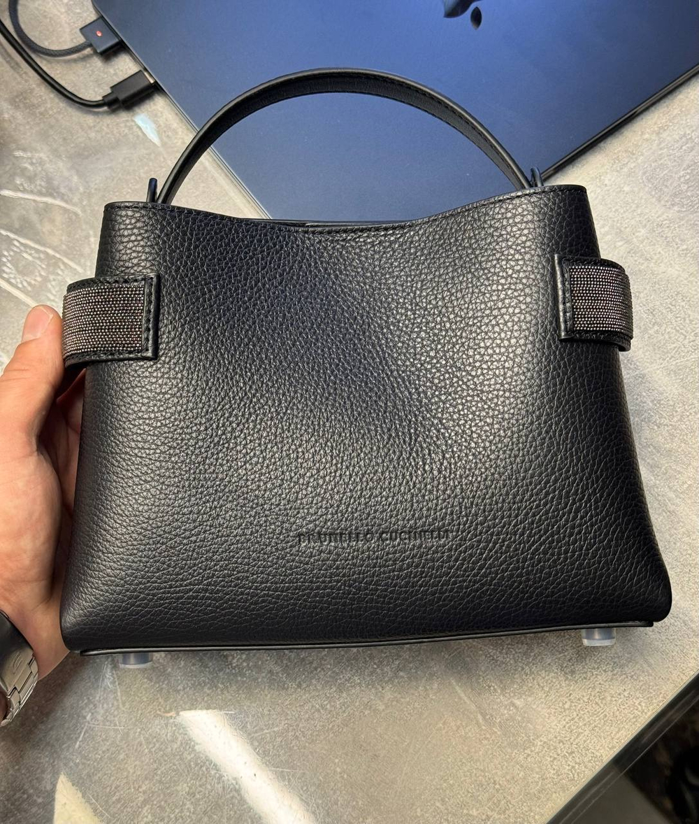 Сумка Brunello Cucinelli