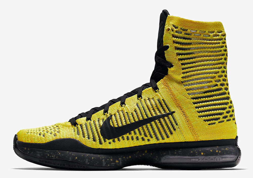 Купить Nike Kobe 10 Elite Opening Night