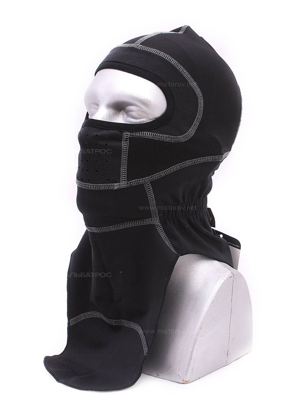 Подшлемник Маска LIFE + Windstopper Плюс