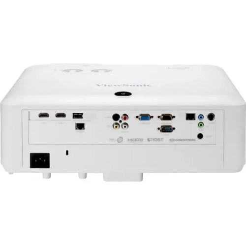 Проектор ViewSonic LS850WU+ лазерный