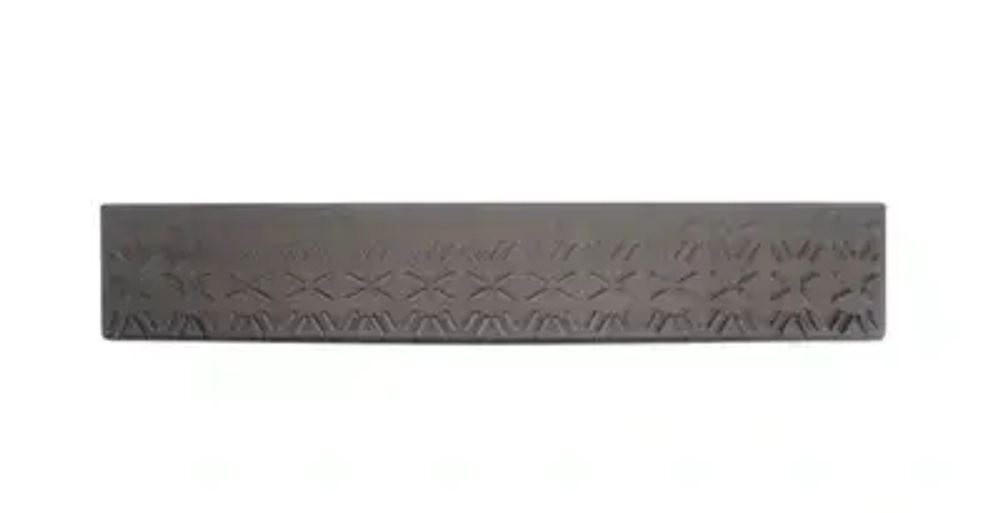 Подножка бампера MAN TGL TGM E6