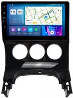 Магнитола для Peugeot 3008 2010-2017 (кондиционер) - Parafar PF082FHDAV на Android 13, CarPlay, 4G SIM-слот