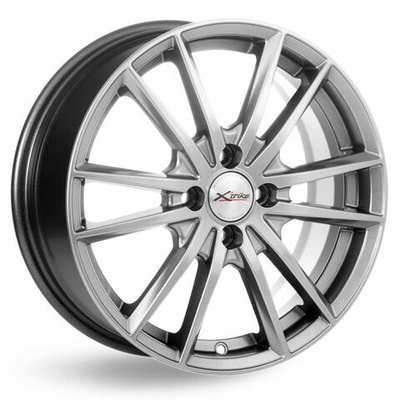 Диск Литой Xtrike X-129 6.5 x R16 4x108 D63.35 ET45 HSB