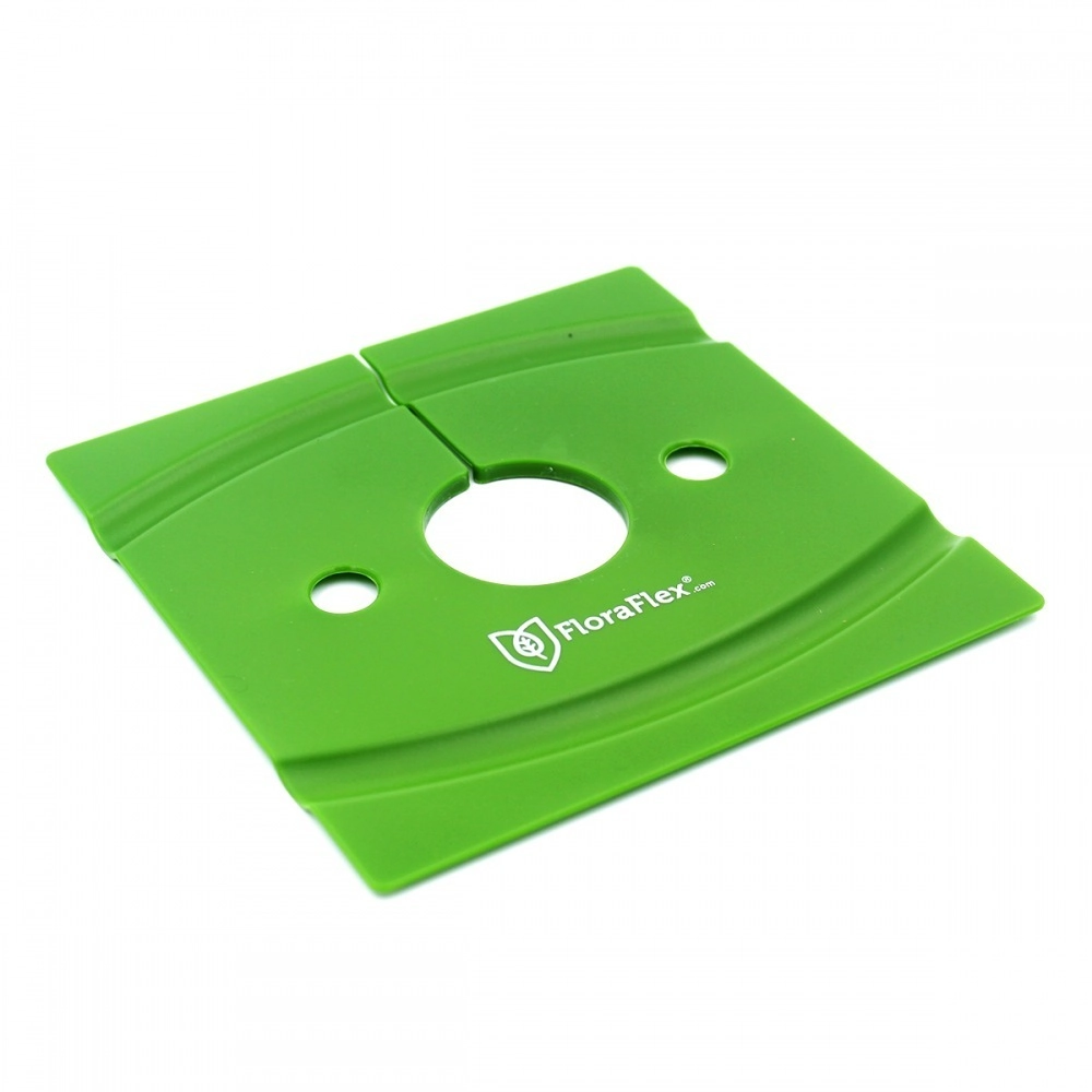 Крышка FloraFlex Drip Shield 2.0 - 6" (15cm)