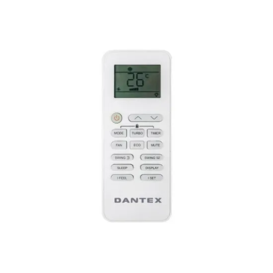 Кондиционер Dantex RK-07SAT/RK-07SATE