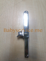 Шарнир верхний Happy Baby Eleganza V2