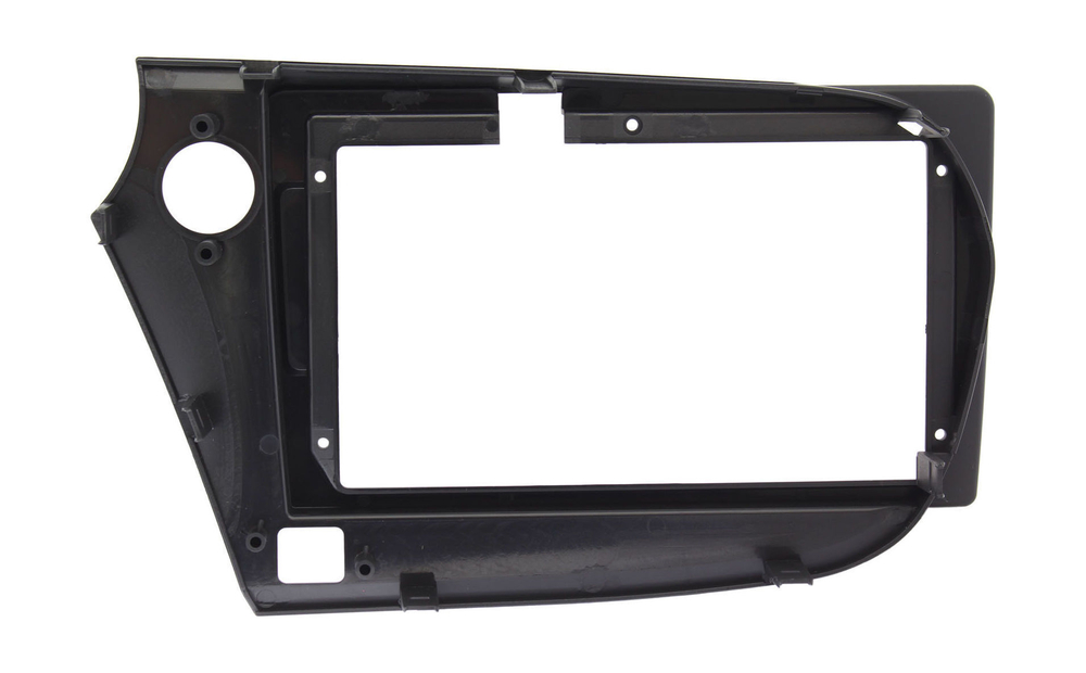 Переходная рамка магнитолы HONDA INSIGHT 2 2009-2014 9 дюймов