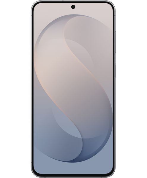 Смартфон Samsung Galaxy S26 FE 8/128 ГБ (SM-S741B/DS) Графит | Graphite