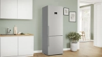 Двухкамерный холодильник Bosch KGN49AIBT