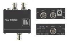 KRAMER VM-2UX