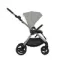 Коляска ANEX iQ Premium 2 в 1 Silvé